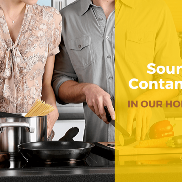 Sources of contamination own-kitchen Nuno F. Soares article