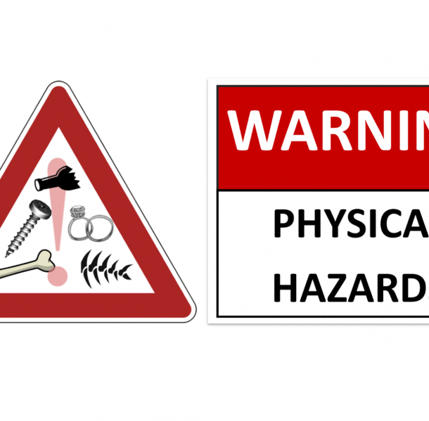 3 methods for monitoring physical hazards Nuno F. Soares Article