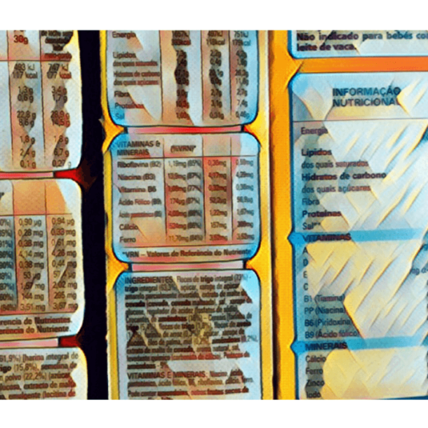 Labelling: Past, Present and Future Nuno F. Soares Article
