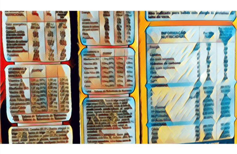Labelling: Past, Present and Future Nuno F. Soares Article