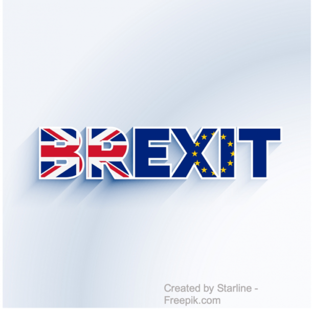 Brexit but keep the food safety Nuno F. Soares