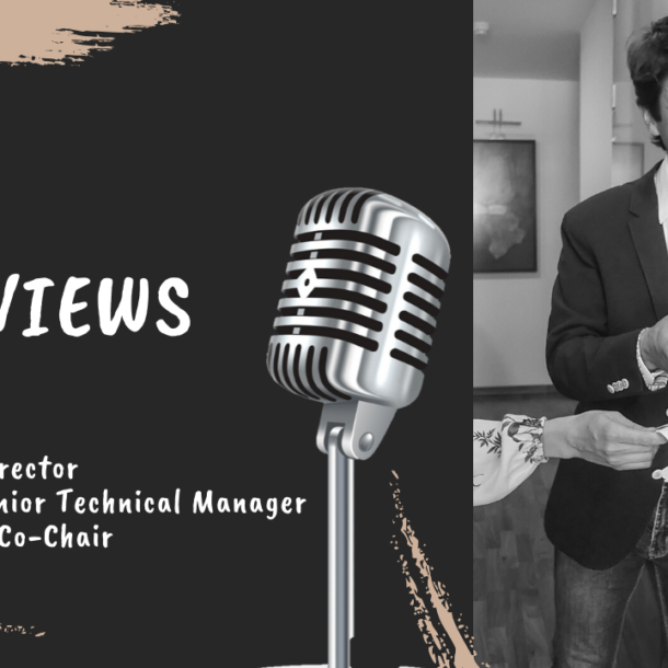 GFSI's Interviews Series - Erica Sheward - Nuno F. Soares article