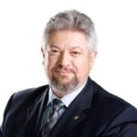 Mikhail Kalinichenko