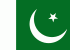Pakistan Flag URDU