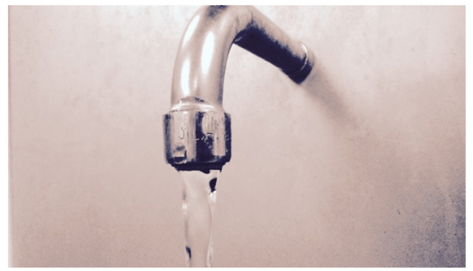 The 6 steps to manage water quality in food industry Nuno F. Soares article