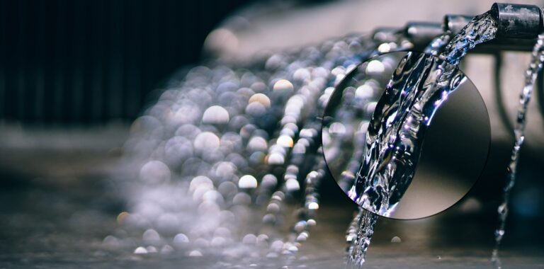 Disinfectants by-products: check them out Nuno F. Soares Article