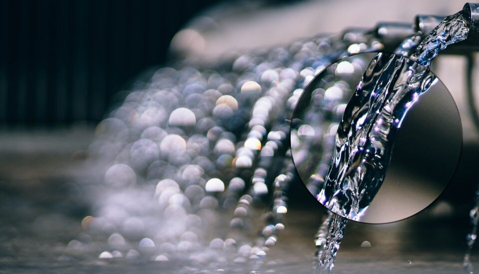 Disinfectants by-products: check them out Nuno F. Soares Article