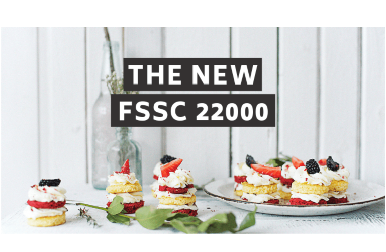 FSSC 22000 V5 - First Impressions - Nuno F. Soares - article
