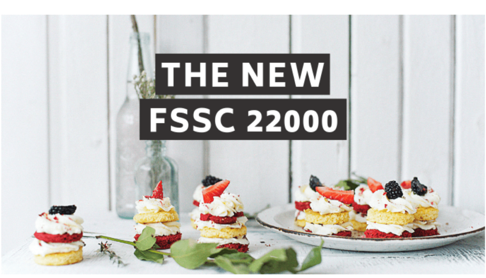 FSSC 22000 V5 - First Impressions - Nuno F. Soares - article