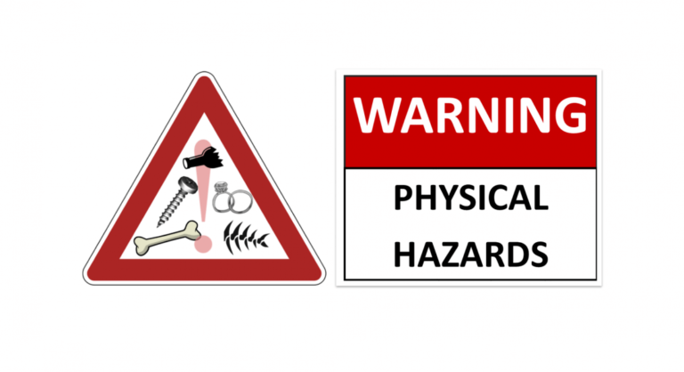 3 methods for monitoring physical hazards Nuno F. Soares Article
