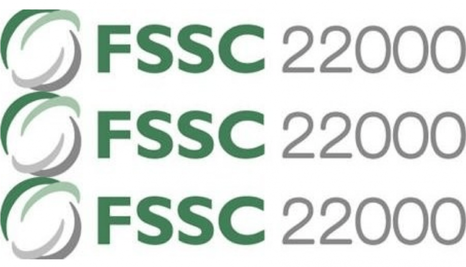 FSSC 22000 version 4: The main changes that organizations should know about Nuno F. Soares Article