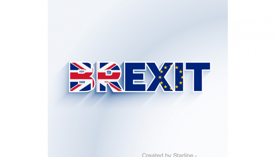 Brexit but keep the food safety Nuno F. Soares