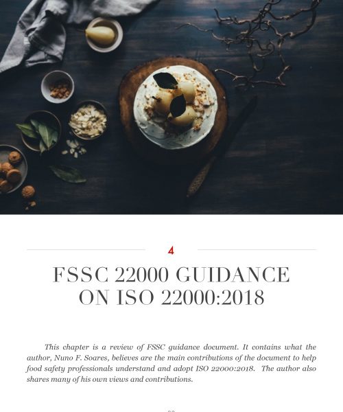 FSSC 22K and ISO 22K BluePrint sample_page-0015