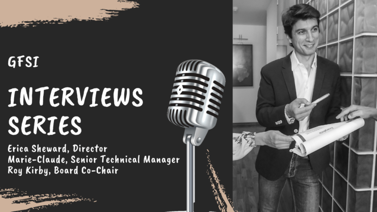 GFSI interviews Nuno F. Soares article