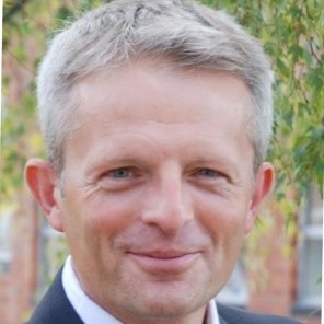 Bertrand Emond (Culture Excellence Lead at Campden BRI)