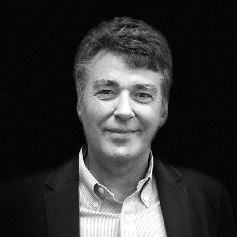 Dominique Walch (Founder and Chief Quality Explorer at TERRA QUALITA)