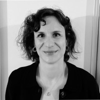 Floriane Bornand (Quality and Food Safety Systems Director at Bell)