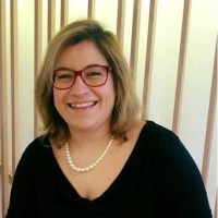 Karine Haddad (Food Safety Director for Global Emerging Markets at Mars)