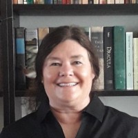 Matilda Freund (Freund Consulting Company, LLC, Board Member EHEDG)