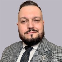 Vladimir Surčinski (Vice President and CEO at ENFIT)